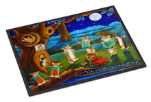 Load image into Gallery viewer, Corgi Robin Hood Doormat - 18x27 Decorative Floor Mat – Indoor/Outdoor Rug with Artistic Flair 7415MAT