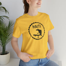 Load image into Gallery viewer, Haiti Tee