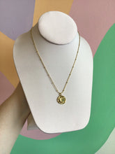 Load image into Gallery viewer, Lunar Charm Titanium Necklaces