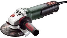 Load image into Gallery viewer, Metabo 600488420 6" Grinders w/Electronics Paddle 13.5A