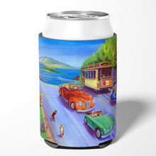 Load image into Gallery viewer, Corgi Hyde Park Can or Bottle Hugger 7436CC