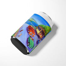 Load image into Gallery viewer, Corgi Hyde Park Can or Bottle Hugger 7436CC