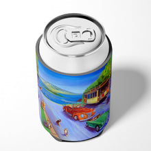 Load image into Gallery viewer, Corgi Hyde Park Can or Bottle Hugger 7436CC