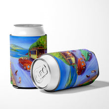 Load image into Gallery viewer, Corgi Hyde Park Can or Bottle Hugger 7436CC