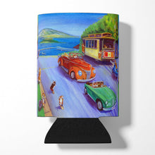 Load image into Gallery viewer, Corgi Hyde Park Can or Bottle Hugger 7436CC