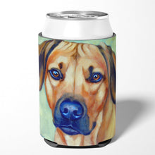 Load image into Gallery viewer, Rhodesian Ridgeback Can or Bottle Hugger 7437CC