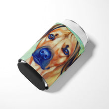 Load image into Gallery viewer, Rhodesian Ridgeback Can or Bottle Hugger 7437CC