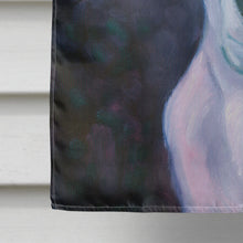 Load image into Gallery viewer, Curious Great Dane Flag Canvas House Size 7441CHF