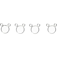 Load image into Gallery viewer, ALL BALLS, All Balls Hose Clamps Refill Kit (4-Pack) - Durable and Reliable Clamps for Automotive and Machinery