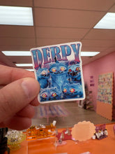 Load image into Gallery viewer, K-Pop Demon Hunters Stickers