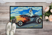 Load image into Gallery viewer, Great Dane Doormat Doormat - Large 24x36 – Indoor/Outdoor Floor Mat