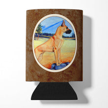 Load image into Gallery viewer, Great Dane Can or Bottle Hugger 7504CC
