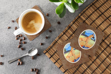 Load image into Gallery viewer, Great Dane Foam Coaster  7504FC