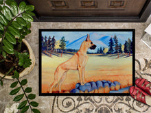Load image into Gallery viewer, Great Dane Doormat Doormat - Large 24x36 – Indoor/Outdoor Floor Mat