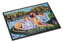 Load image into Gallery viewer, Angels with  Great Dane Indoor Outdoor Mat 18x27 Doormat