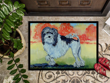 Load image into Gallery viewer, Lowchen Doormat Doormat - Large 24x36 – Indoor/Outdoor Floor Mat