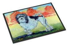 Load image into Gallery viewer, Lowchen Doormat Doormat - Large 24x36 – Indoor/Outdoor Floor Mat