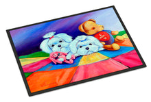 Load image into Gallery viewer, Maltese Indoor Outdoor Mat 18x27 Doormat