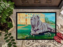Load image into Gallery viewer, Neapolitan Mastiff  Doormat Doormat - Large 24x36 – Indoor/Outdoor Floor Mat