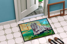 Load image into Gallery viewer, Neapolitan Mastiff  Doormat Doormat - Large 24x36 – Indoor/Outdoor Floor Mat