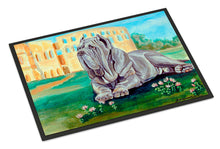 Load image into Gallery viewer, Neapolitan Mastiff  Doormat Doormat - Large 24x36 – Indoor/Outdoor Floor Mat