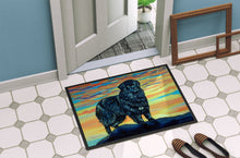 Load image into Gallery viewer, Newfoundland Indoor Outdoor Mat 18x27 Doormat