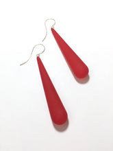 Load image into Gallery viewer, Bijoux Teardrop Earrings*