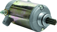 Load image into Gallery viewer, QuadBoss, QuadBoss 495711 Power Sport Starter for Yamaha YFM400 Big Bear and Kodiak Models