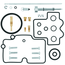 Load image into Gallery viewer, QuadBoss, QuadBoss Carburetor Repair Kit for 2007 Honda TRX450R – Two Carburetors Included