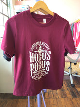 Load image into Gallery viewer, Hocus Pocus est.1693 Shirt and Sweater