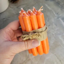 Load image into Gallery viewer, Mini Candlesticks