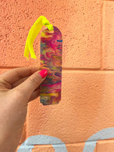 Load image into Gallery viewer, Acrylic Bookmark