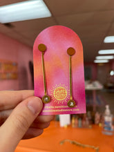Load image into Gallery viewer, Sample Sale earrings