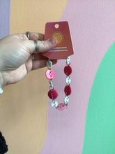 Load image into Gallery viewer, Button bracelet