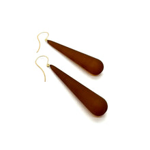 Load image into Gallery viewer, Bijoux Teardrop Earrings*