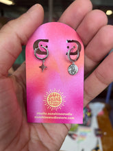 Load image into Gallery viewer, Mix and Match Hoop Earring Pairs