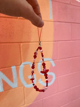 Load image into Gallery viewer, Unique Phone Charm Strap