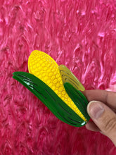 Load image into Gallery viewer, Food Hair Claw