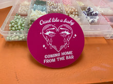 Load image into Gallery viewer, Taylor Swift Lyric Coasters (singles)