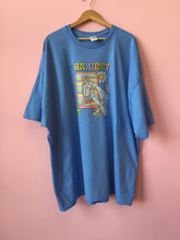 Load image into Gallery viewer, 'Anxiety' T-Shirt