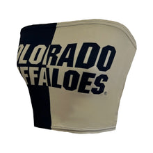 Load image into Gallery viewer, Colorado Boulder Two Tone Tube Top