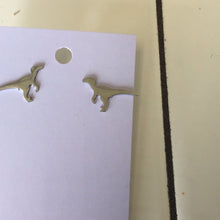 Load image into Gallery viewer, Tiny Dino (Velociraptor)