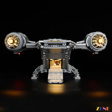 Load image into Gallery viewer, LEGO The Razor Crest™ #75331 Light Kit