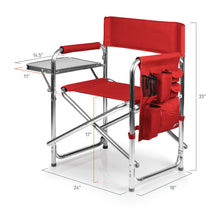 Load image into Gallery viewer, Sports Chair