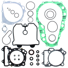Load image into Gallery viewer, QuadBoss, QuadBoss 04-08 Arctic Cat 400 DVX Complete Gasket Set with Oil Seals – Part Number 564034