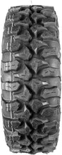 Load image into Gallery viewer, QuadBoss, QuadBoss QBT889 28x10R14 Loose Terrain Tire – 8-Ply Radial for Powersports Vehicles