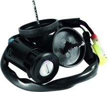 Load image into Gallery viewer, QuadBoss, QuadBoss 97-20 Honda TRX250 FourTrax Recon Ignition Switch - Part #403254