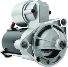 Load image into Gallery viewer, QuadBoss, QuadBoss 11-17 John Deere Gator XUV 825i and Kawasaki Mule PRO-FX Starter Motor