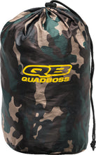 Load image into Gallery viewer, QuadBoss, QuadBoss XXL Camo Quad Cover - Heavy-Duty Water-Repellent Powersports Protection