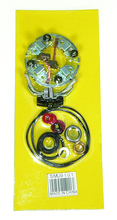 Load image into Gallery viewer, QuadBoss, QuadBoss 495720 Repair Kit Starter for Honda ATC250SX (1987)